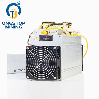 Alimentation d'énergie de Profitability High With de mineur d'Antminer L3+ 504mh/S 1.6w/Mh Asic Litecoin