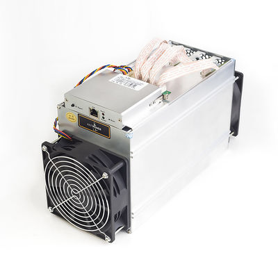 Alimentation d'énergie de Profitability High With de mineur d'Antminer L3+ 504mh/S 1.6w/Mh Asic Litecoin