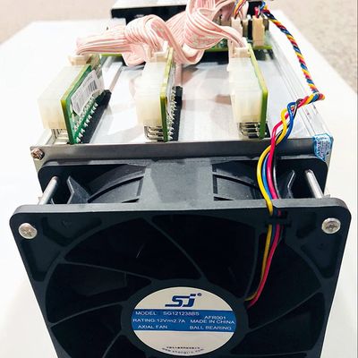 Haute de rentabilité de bloc alim. de With APW3 de mineur de Bitmain Antminer S9i 14th/S 16nm Asic Btc Bitcoin