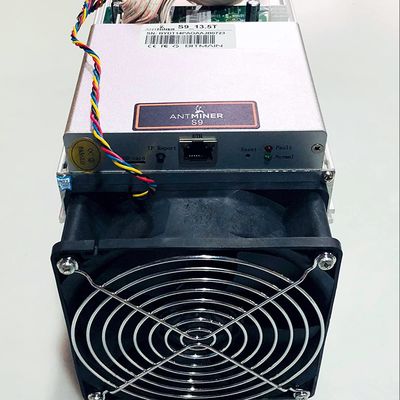 Haute de rentabilité de bloc alim. de With APW3 de mineur de Bitmain Antminer S9i 14th/S 16nm Asic Btc Bitcoin