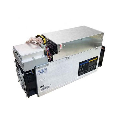 Mineur Innosilicon T2t-30t 30th/S 2200w de Bitcoin avec la haute de rentabilité de bloc alim.