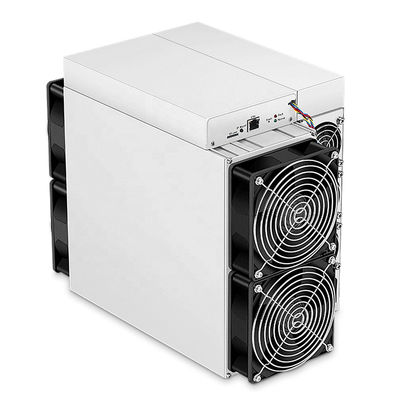Machine d'abattage du MIT 110 Th/S Btc de Bitmain Antminer S19 de Bitcoin-mineur pro pour Cryptocurrency