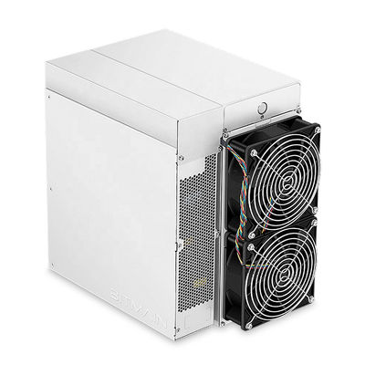 Machine d'abattage du MIT 110 Th/S Btc de Bitmain Antminer S19 de Bitcoin-mineur pro pour Cryptocurrency