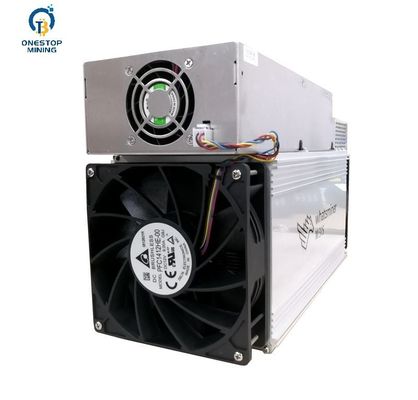 Machine d'abattage de devise de MicroBT Whatsminer M31s 80th/St Digital 80dB