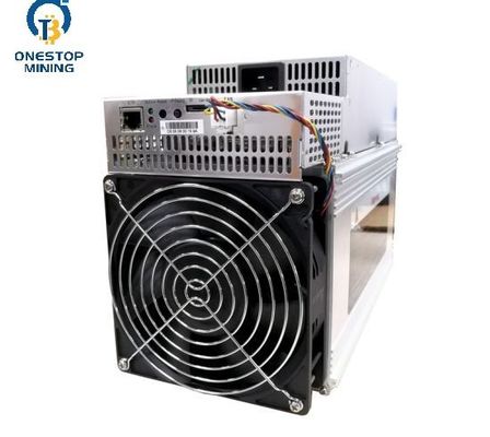 Machine d'abattage de devise de MicroBT Whatsminer M31s 80th/St Digital 80dB