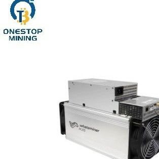 Machines de Microbt Whatsminer M21s 56th/S Sha-256 3360w Bitcoin Asic