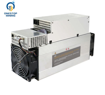 L'abattage de Whatsminer Btc machine la rentabilité de M21S cinquante-huitième Cryptocurrency