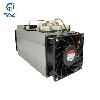 mineur Asic Rig 1800W 208-240V de 16nm Jual Bitmain Antminer S9i 14t Bitcoin