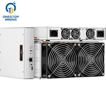 Exploitation du mineur Sha-256 Blockchain d'Asic Antminer Bitmain S19 95th/S S19jpro 96T/100T/104T S19pro 110T Bitcoin crypto
