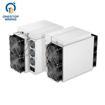 D'Antminer S19j 90th/S haute 3050w Cryptocurrency machine d'abattage du bénéfice