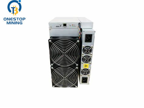 Longue S19j pro 100th Sha256 3050w Antminer Asic Bitcoin machine d'abattage de l'expectative