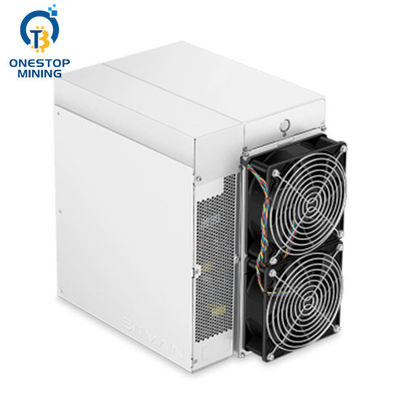 Longue S19j pro 100th Sha256 3050w Antminer Asic Bitcoin machine d'abattage de l'expectative