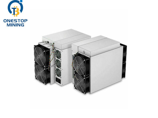 Longue S19j pro 100th Sha256 3050w Antminer Asic Bitcoin machine d'abattage de l'expectative