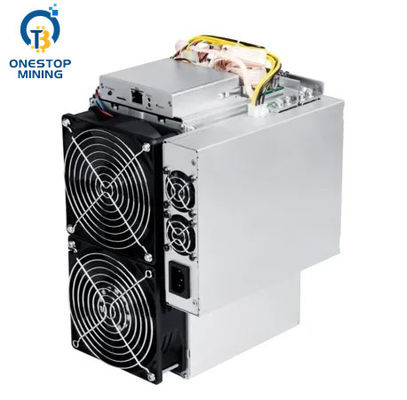 Haute de rentabilité d'Antminer Dr5 34t avec le mineur Asic Pool de bloc alim. Decred