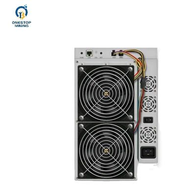 Mineurs 3230w de Btc Asic de rentabilité de Blockchain Canaan Avalon A1246 85t hauts