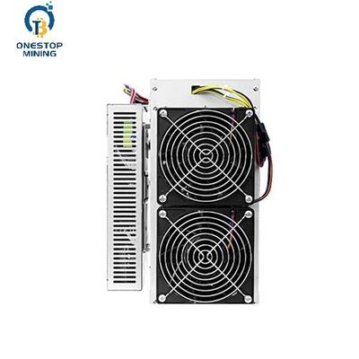 Mineurs 3230w de Btc Asic de rentabilité de Blockchain Canaan Avalon A1246 85t hauts
