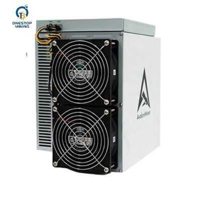 Mineurs 3230w de Btc Asic de rentabilité de Blockchain Canaan Avalon A1246 85t hauts