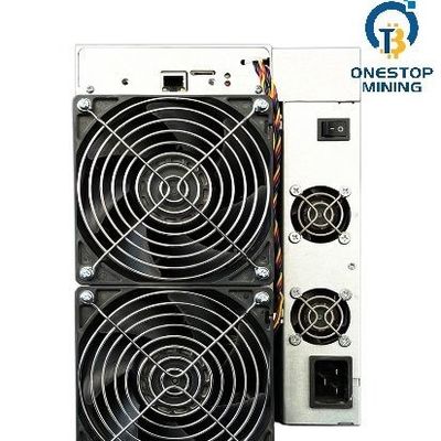 Exploitation élevée Asic de Kd 5 Hashrate 18TH/S Kadena de mineur de Shell Kadena Asic d'or