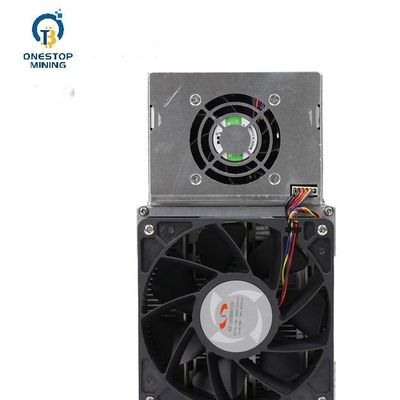Mineur 44th/S 48th/S Blake256r14 16nm 2200w de Microbt Whatsminer D1 Decred