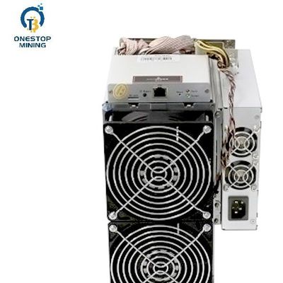 Piscine 1800W d'exploitation de pièce de monnaie d'Asic Bitmain Antminer Dr5 34Th/S Decred