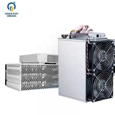 Piscine 1800W d'exploitation de pièce de monnaie d'Asic Bitmain Antminer Dr5 34Th/S Decred