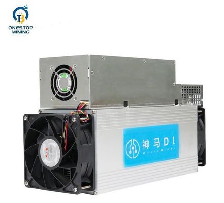 Mineur du DCR D1 48th/S 44th/S 2200W Blake256r14 Decred de Microbt Whatsminer