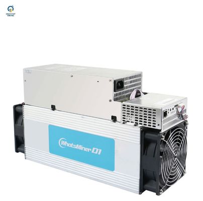 Mineur du DCR D1 48th/S 44th/S 2200W Blake256r14 Decred de Microbt Whatsminer