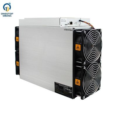 Mineur Machine Low Power 75db d'Asic Bitmain Antminer T19 84th/S 3150w Bitcoin Asic