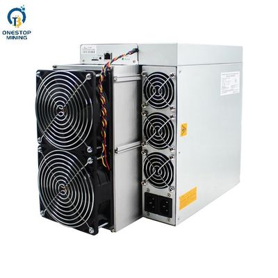 Mineur Machine Low Power 75db d'Asic Bitmain Antminer T19 84th/S 3150w Bitcoin Asic