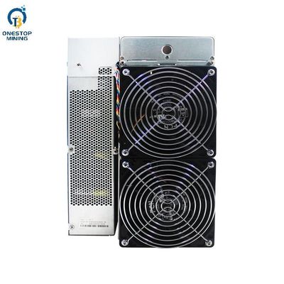 Mineur Machine Low Power 75db d'Asic Bitmain Antminer T19 84th/S 3150w Bitcoin Asic