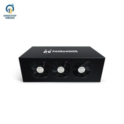 Pro 360mh/S 8gb 1650w Eth mineur Ethereum Mining Machine Asic d'exploitation de Pandaminer B7