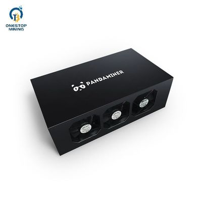 Pro 360mh/S 8gb 1650w Eth mineur Ethereum Mining Machine Asic d'exploitation de Pandaminer B7