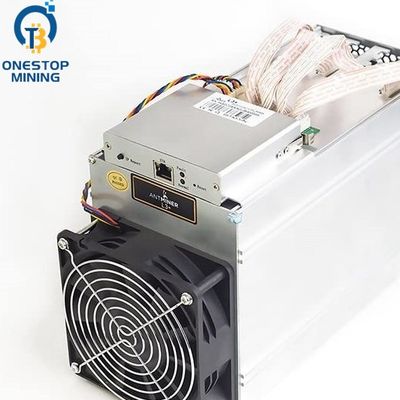 Mineur Asic Rig 800W d'Asic Bitmain Antminer L3+ 504mh/S Litecoin d'exploitation de doge