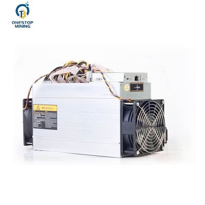 Mineur Asic de Bitmain Antminer L3++ Scrypt Asic Litecoin de progiciels 596 Mh/S Hashrate