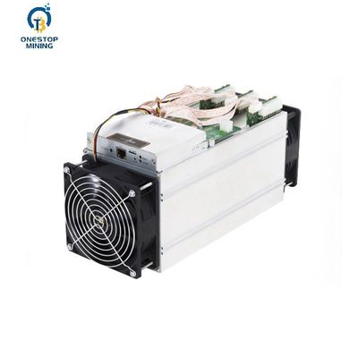 Mineur Asic de Bitmain Antminer L3++ Scrypt Asic Litecoin de progiciels 596 Mh/S Hashrate