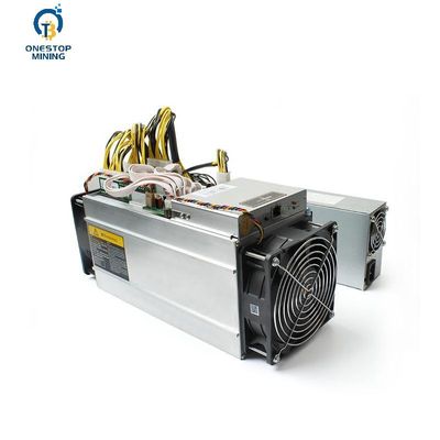 Mineur Asic de Bitmain Antminer L3++ Scrypt Asic Litecoin de progiciels 596 Mh/S Hashrate