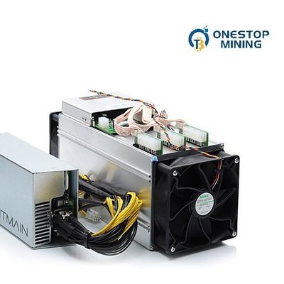 Mineur Asic Machine 78dB d'Asic Bitmain Antminer S9 13,5 Th/S Sha-256 Bitcoin