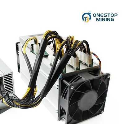 Mineur Asic Machine 78dB d'Asic Bitmain Antminer S9 13,5 Th/S Sha-256 Bitcoin
