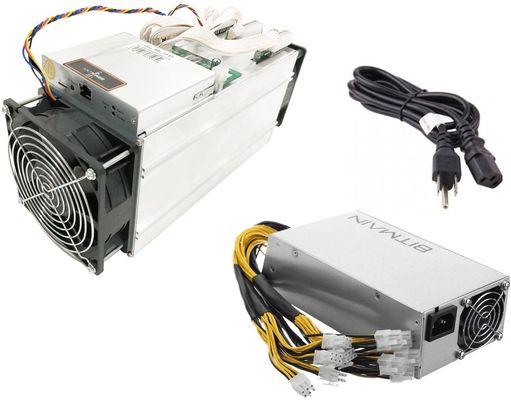 Mineur refourbi utilisé 78dB de Bitmain Antminer S9 13,5 Th/S Sha 256 Bitcoin