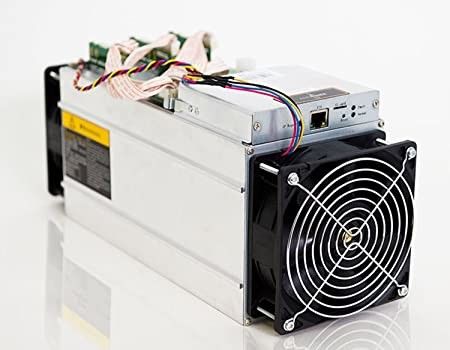 Mineur refourbi utilisé 78dB de Bitmain Antminer S9 13,5 Th/S Sha 256 Bitcoin