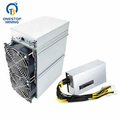 Antminer Z15 420 Ksol/S avec le mineur Zcash Mining Miner de bloc alim. Equihash Asic