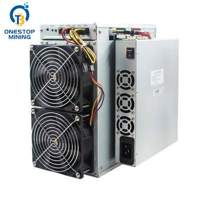 Mineurs d'Asic de machine d'abattage de Canaan Avalon A1246 85Th S Bitcoin Blockchain cryptos