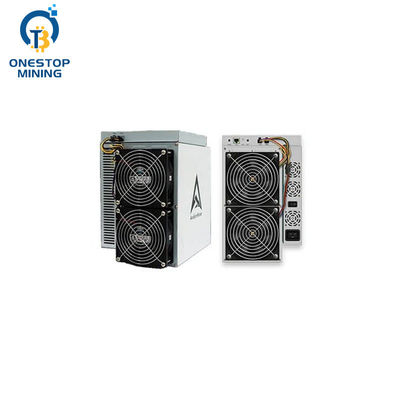 Mineur d'Avalon Miner 1246 87T 3420W BTC Bitcoin Asic mineur Asic de 331 x de 195 x de 292mm Bitcoin