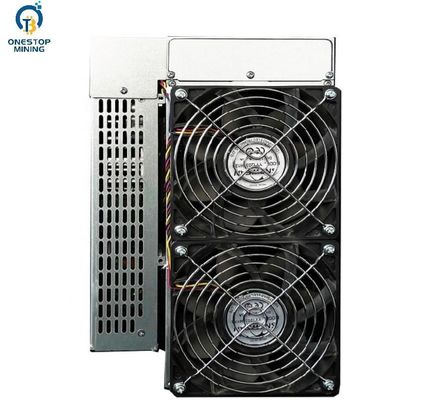 Exploitation 35dB d'Asic Miner Ebit E10 25ème 3400W BTC Bitcoin de mineur de BTC Asic avec l'alimentation d'énergie