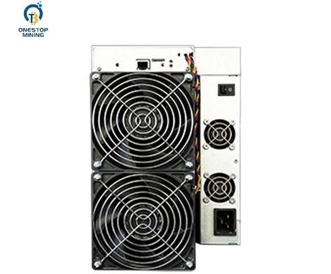 Goldshell Lt5 pro 2450m avec le mineur Asic Mining Rig Doge Bitcoin Miner de Litecoin d'alimentation d'énergie de bloc alim.
