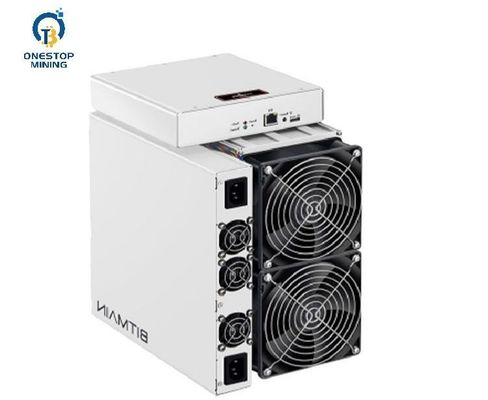 Bitmain Antminer L7 9.16gh/S 9.5GH avec le bloc alim. 3425w Dogecoin et le mineur Asic Tools de Litecoin