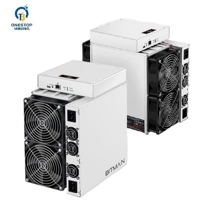 Bitmain Antminer L7 9.16gh/S 9.5GH avec le bloc alim. 3425w Dogecoin et le mineur Asic Tools de Litecoin