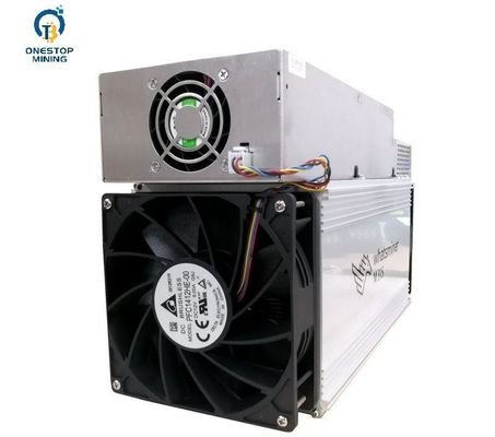 Dispositif élevé d'exploitation de Bitcoin de la rentabilité 3360W de Microbt Whatsminer M21s cinquante-quatrième