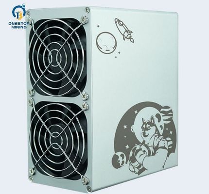 Mineur Asic 235w de Litecoin de rentabilité de Goldshell Mini Doge Dogecoin Miner 185 Mh/S haut