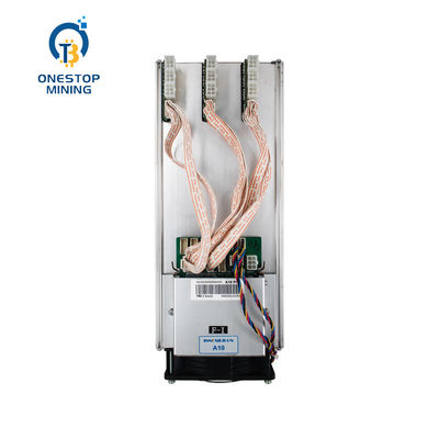 Dispositif d'exploitation d'Eth de machine d'abattage de For Ethereum Crypto de mineur d'Innosilicon A10pro 6g 720mh Asic